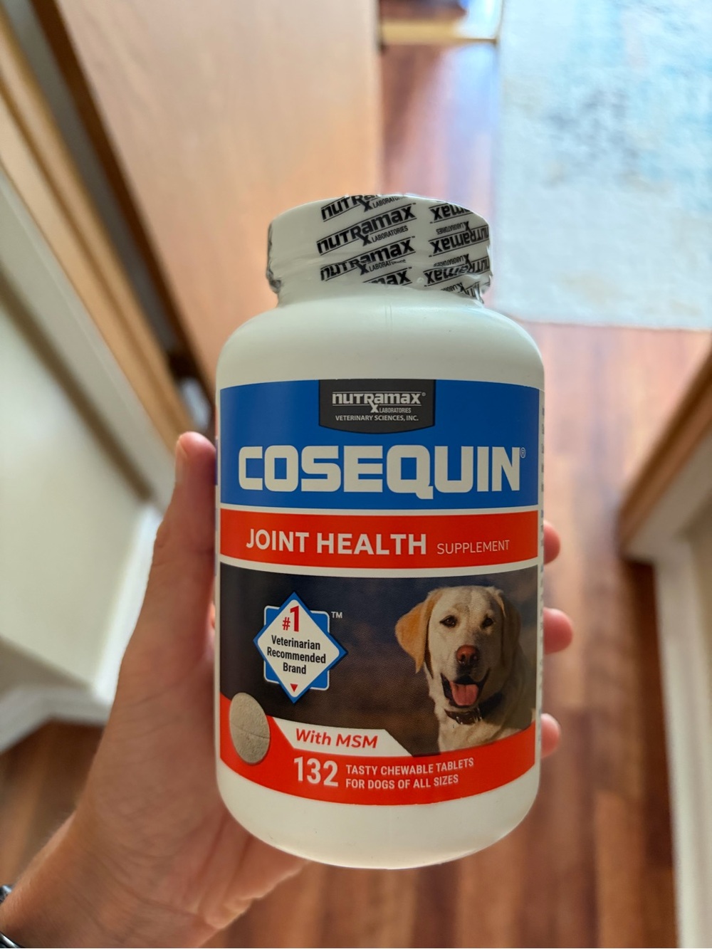 Joint Health Supplement for Dogs